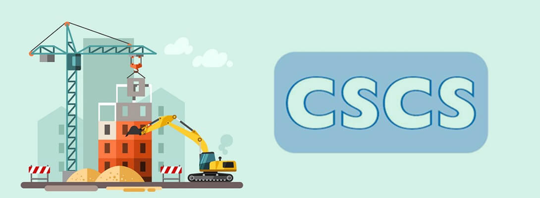 CSCS cards Smart Entry to Construction Fields