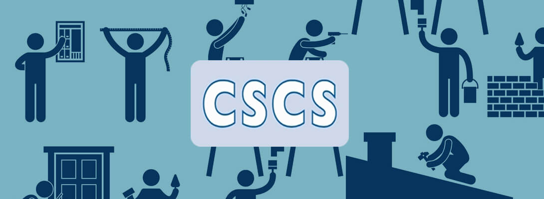 Construction Skills Prove it with CSCS Card