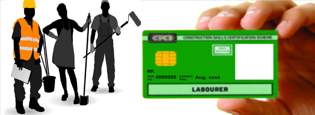 CSCS Cards Get Hold on Safe Workforce