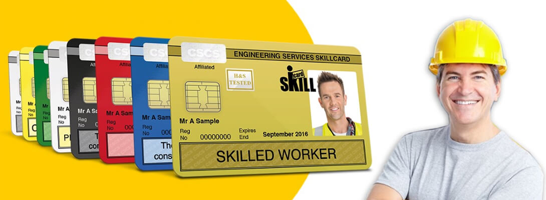 Get Hold on Your CSCS Card with Ease and Comfort