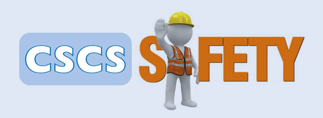 CSCS UK Ensures Precaution and Safety