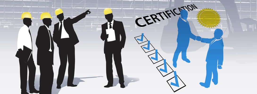 Construction Skills Certification Scheme Are you Certified