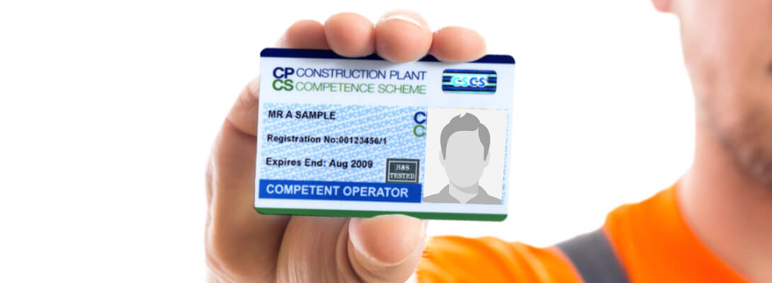 Avail Your CSCS Cards Today