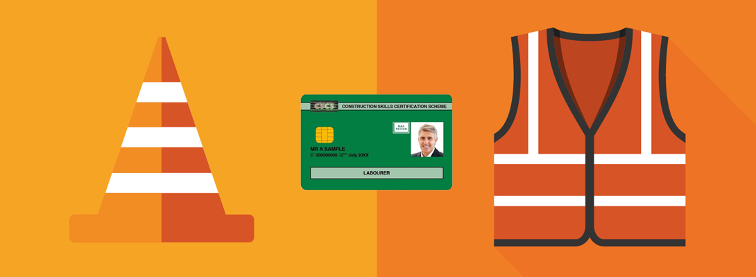CSCS Cards Ensure Health and Safety