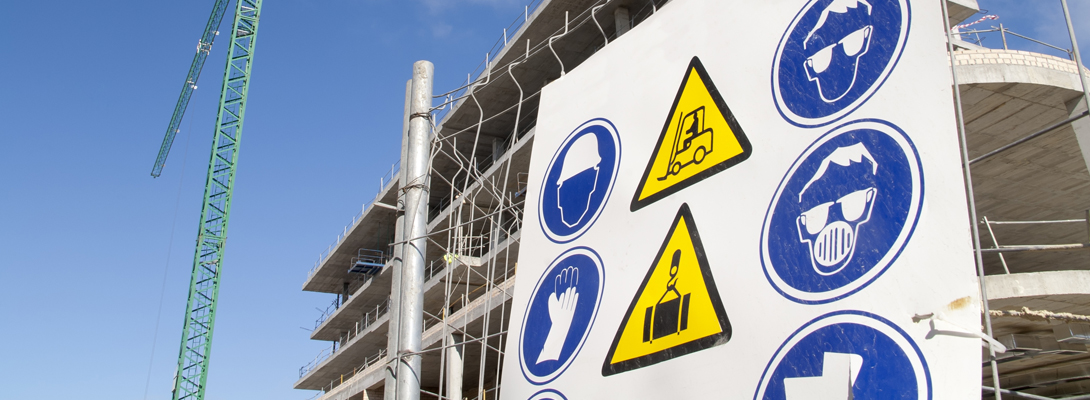 CSCS Scheme to Make Construction Sites Safe