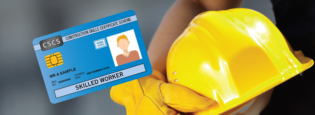 Is Relevant CSCS Card can Create More Impact on Construction Industry?