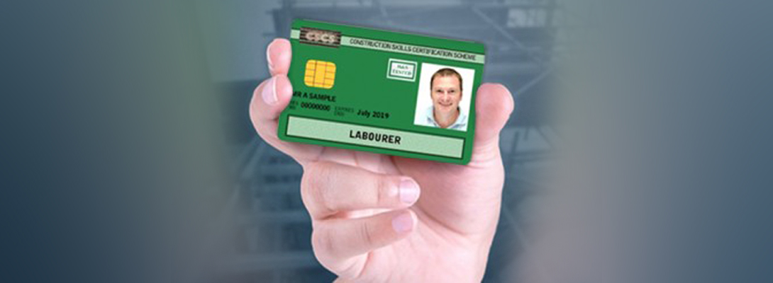 What Opportunities are Available after Getting a Green CSCS Card