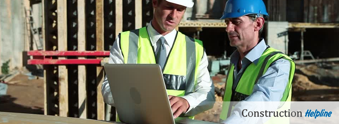 Which CSCS courses are required in construction?
