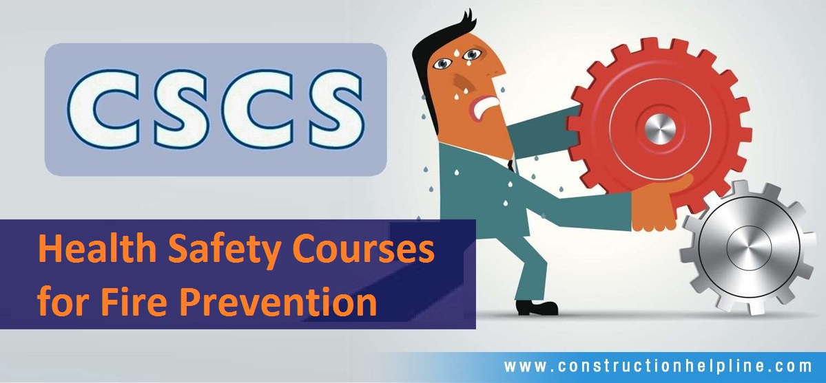get Health Safety Courses for Fire Prevention and Control