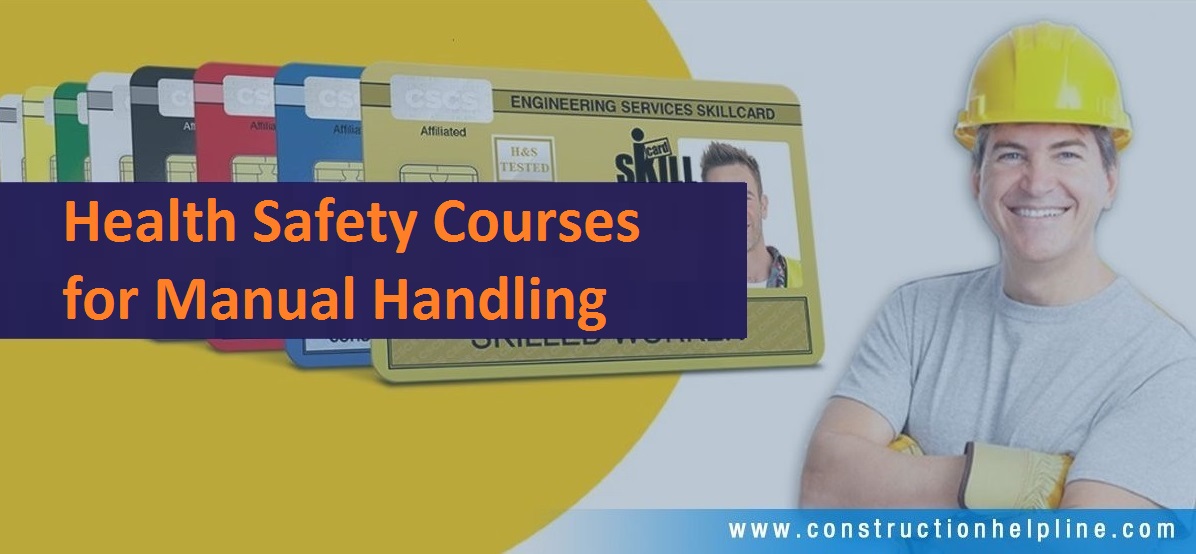 Health Safety Courses for Manual Handling