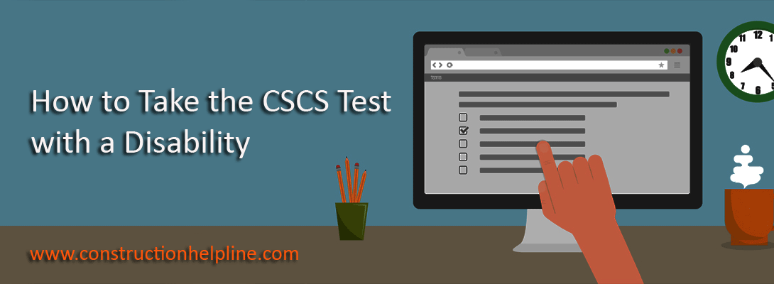 CSCS Test