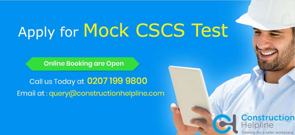 Mock-CSCS-Test