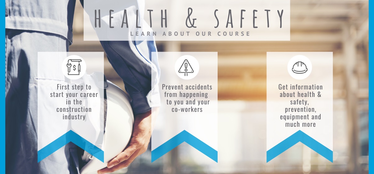 Health and Safety Course