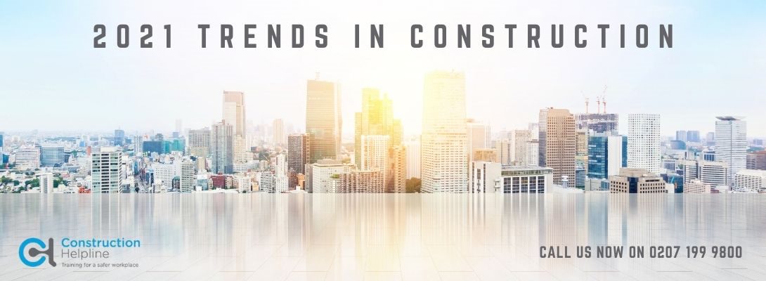Trends in Construction