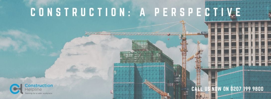 What is Perspective in Construction
