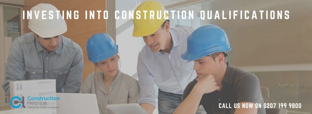 construction qualifications