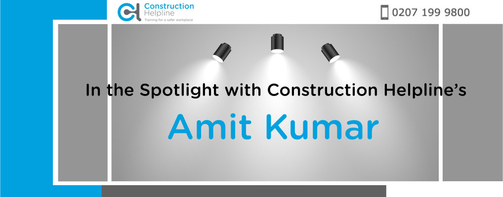 construction helpline reviews - Amit