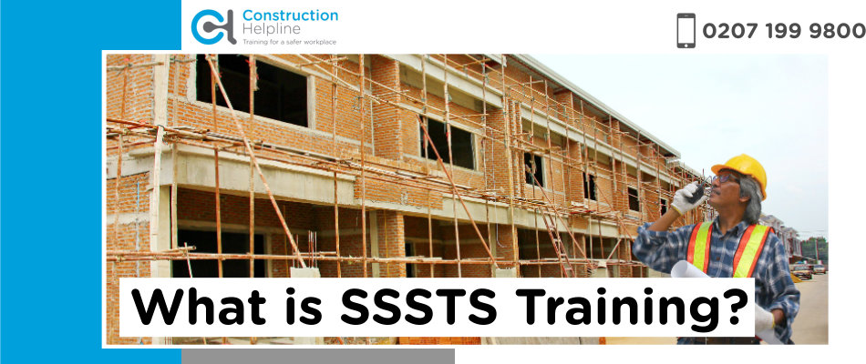 What is SSSTS Training