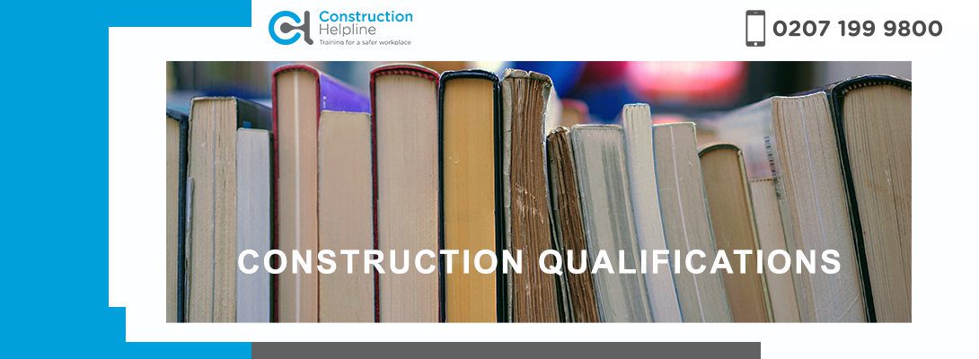 construction qualifications