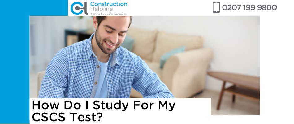 How do I study for my CSCS test?