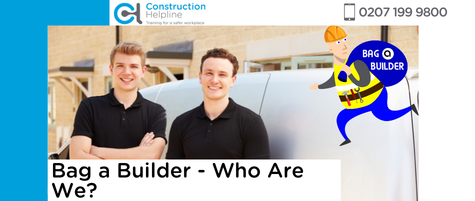 bag a builder