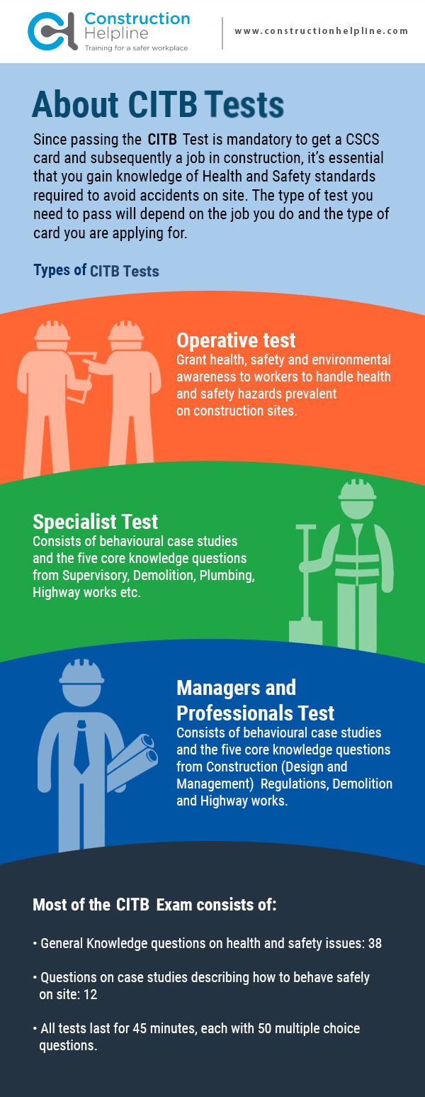 Construction Helpline